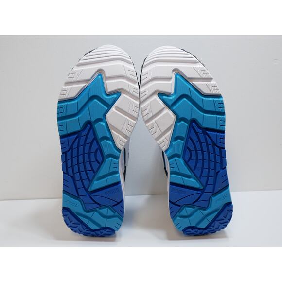 NEW PUMA RS-TRCK SUPER SNEAKERS SPEED BLUE 39165502 MENS SIZE - 9.5 - Picture 4 of 15